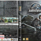 Jurassic World	(41 876)	k	-FI-		DVD		chris pratt	2014 - pikkukuva 1