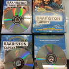 Saariston lapset (kaikki 13 jaksoa) DVD box - pikkukuva 2