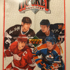 Upper Deck 1991-92 keräilykortit - pikkukuva 2
