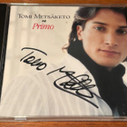 Tomi Metsäketo: Primo CD NIMMARIT 2002 Warner - pikkukuva 1