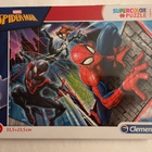 Clementoni Spider-Man palapeli - pikkukuva 1