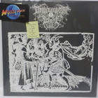 DROWNING THE LIGHT - A PACT WITH MADNESS M-/M- LP - pikkukuva 1