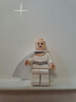 LEGO Princess Leia