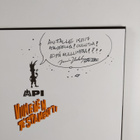 Raimo Tyyskä ym. : Api : viimeinen testamentti (tekijän o... - pikkukuva 3
