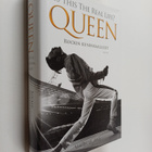 Mark Blake : Is This the Real Life? Queen : rockin kunink... - pikkukuva 1