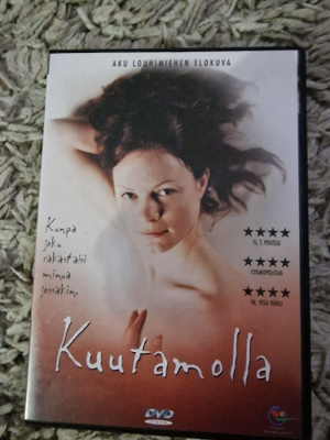 Kuutamolla