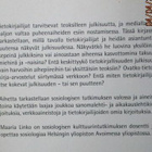 Maria Linko ASIANTUNTIJA VAI JULKKIS - pikkukuva 2