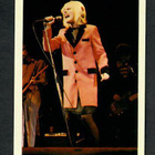 Keräilykuva - Deborah Harry 509. - pikkukuva 1