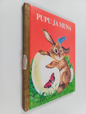 Margaret Wise Brown : Pupu ja muna