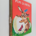 Margaret Wise Brown : Pupu ja muna - pikkukuva 1