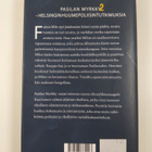 Kale Puonti : Milo - pikkukuva 2