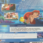 Pieni merenneito  BLU-RAY  SUOMIPUHE - pikkukuva 2