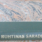 G.K. Chesterton: Ruhtinas Saradinen synnit, Kirja 1916. 101s - pikkukuva 1