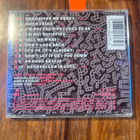 Fine Young Cannibals - The Raw & The Cooked cd - pikkukuva 2