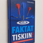 Tuomas Muraja : Faktat tiskiin! : suomalaisen faktantarki... - pikkukuva 1