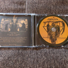 Epithalium ”Ausrottung” CD 2014 - pikkukuva 3