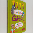 Reid Persson : 1114 finurliga gåtor & andra klurigheter - pikkukuva 1