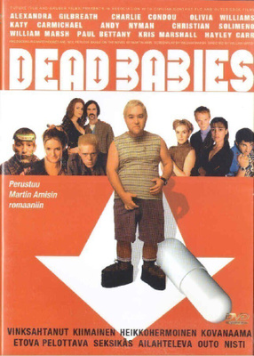 Dead Babies (Paul Bettany, Katy Carmichael, Kris Marshall)
