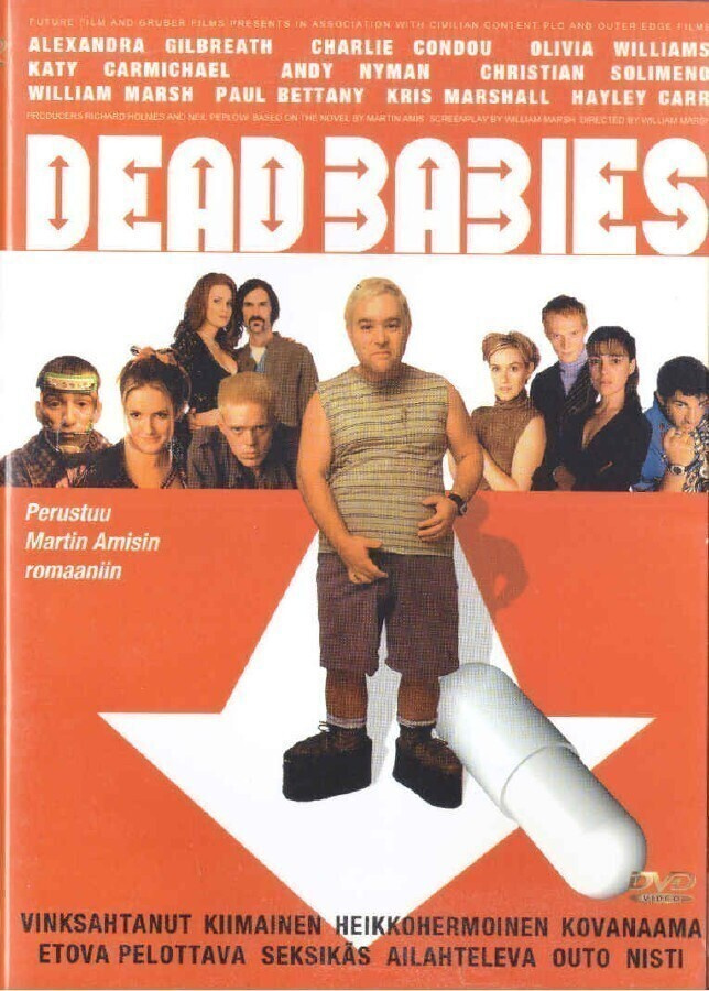 Dead Babies (Paul Bettany, Katy Carmichael, Kris Marshall)