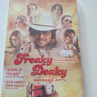 Freaky Deaky-Radikaali Juttu - pikkukuva 1