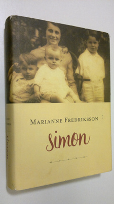 Marianne Fredriksson : Simon