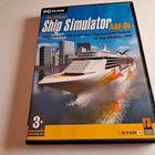 Ship Simulator 2006 Add-On (lisäosa) (PC) - pikkukuva 1