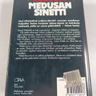 Robert Ludlum : Medusan sinetti - pikkukuva 2