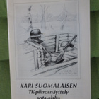 Kari Suomalainen TK-piirroksia sota-ajalta - pikkukuva 1