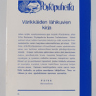 Vilho Rantanen : Pöytäpuheita : Pöytävieraan pakinoita vu... - pikkukuva 2