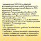 Huittinen, Paavo Hosia, Kansakoulunopettajan taipaleelta. - pikkukuva 2
