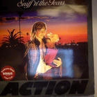 SNIFF 'N' THE TEARS  ::  LOVE / ACTION :: VINYYLI  LP   1981 - pikkukuva 1