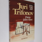 Juri Trifonov : Pitkät jäähyväiset - pikkukuva 1
