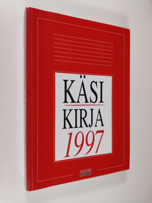 Päivi Turtia : Käsikirja 1997