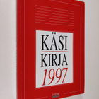 Päivi Turtia : Käsikirja 1997 - pikkukuva 1