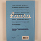 Tuija Lehtinen : Laura kielikurssilla - pikkukuva 2