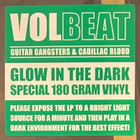 Volbeat: Guitar Gangster & Cadillac Blood, LTD - LP - pikkukuva 5