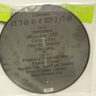 MARDUK - NIGHTWING UUSI PICTURESWE 2010 VINYL - pikkukuva 2