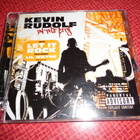 CD Kevin Rudolf - In The City - pikkukuva 1