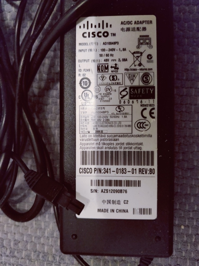 Item image