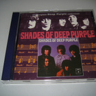 Deep Purple - Shades Of Deep Purple (CD) - pikkukuva 1