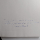 Hans Paul : Skett och sett = Näin olen nähnyt (signeeratt... - pikkukuva 3
