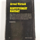 Arved Viirlaid : Ristittömät haudat - pikkukuva 2