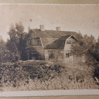 Karjalohja, Heponiemen työkoulu, vanha mv pk, p. 1922 - pikkukuva 1