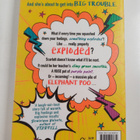 Maz Evans : The exploding life of Scarlett Fife - pikkukuva 2
