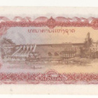 Laos 50 kipin seteli 1979, pakkasileä - pikkukuva 1