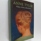 Anne Tyler : Aikaa sitten aikuisina - pikkukuva 1