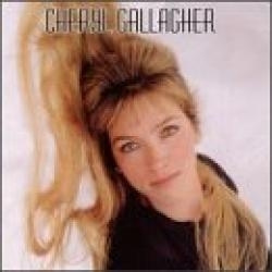 Cheryl Gallagher - Kinetic (CD)