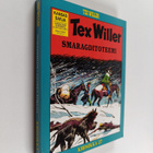 Tex Willer kronikka 27 : Smaragditoteemi ; Navajojen hyök... - pikkukuva 1