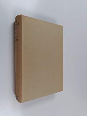 David Daiches : The Present Age After 1920