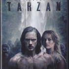 Legenda Tarzanista (DVD K12) - pikkukuva 1